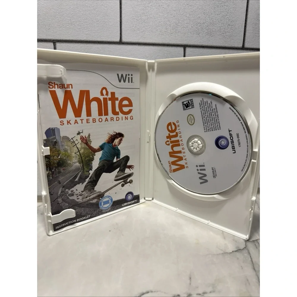Shaun White shaun white